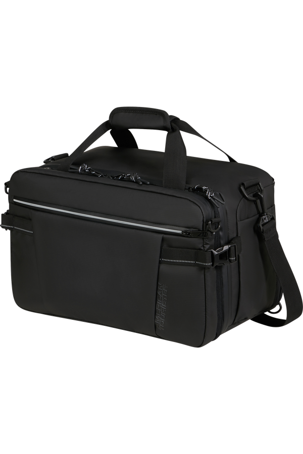 American Tourister Upventure 3 WAY BOARDING BAG  Fekete