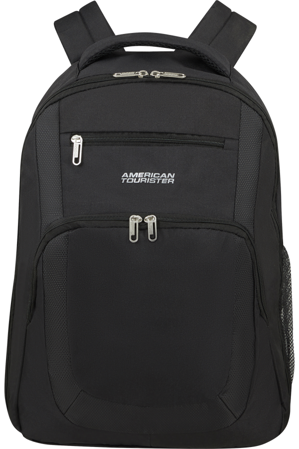 American Tourister Summer Session Laptop Backpack 15'6  Fekete