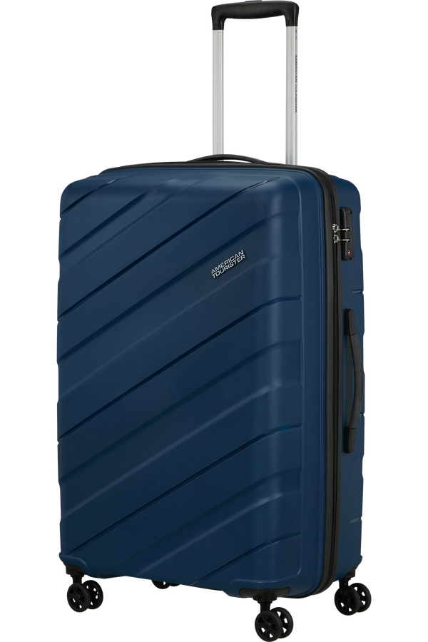 American Tourister Jetdriver 3.0 Spinner 77/28 TSA  Tenger&eacute;szk&eacute;k