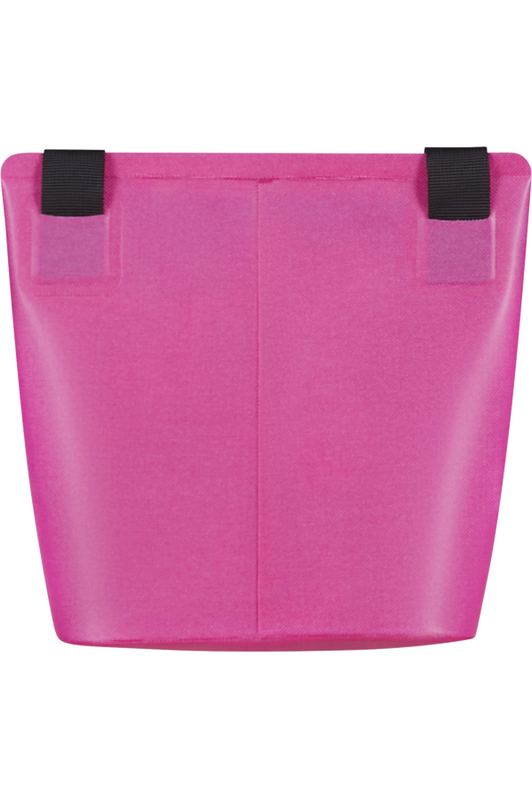 Colourdry S V&aacute;llt&aacute;ska | American Tourister Colourdry Shoulder Bag S  Electric Fuchsia