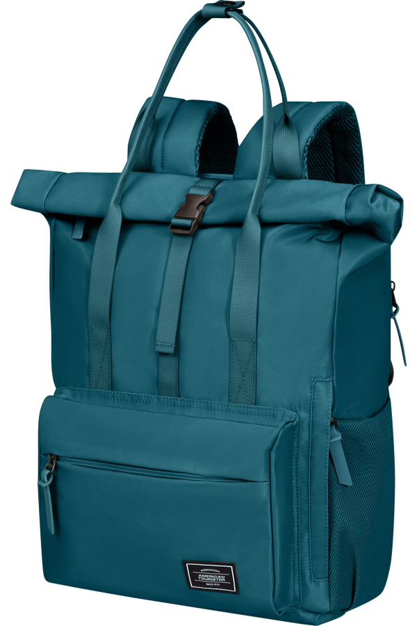 American Tourister Urban Groove Ug25 Tote Backpack 15.6'  M&eacute;ly tengerk&eacute;k
