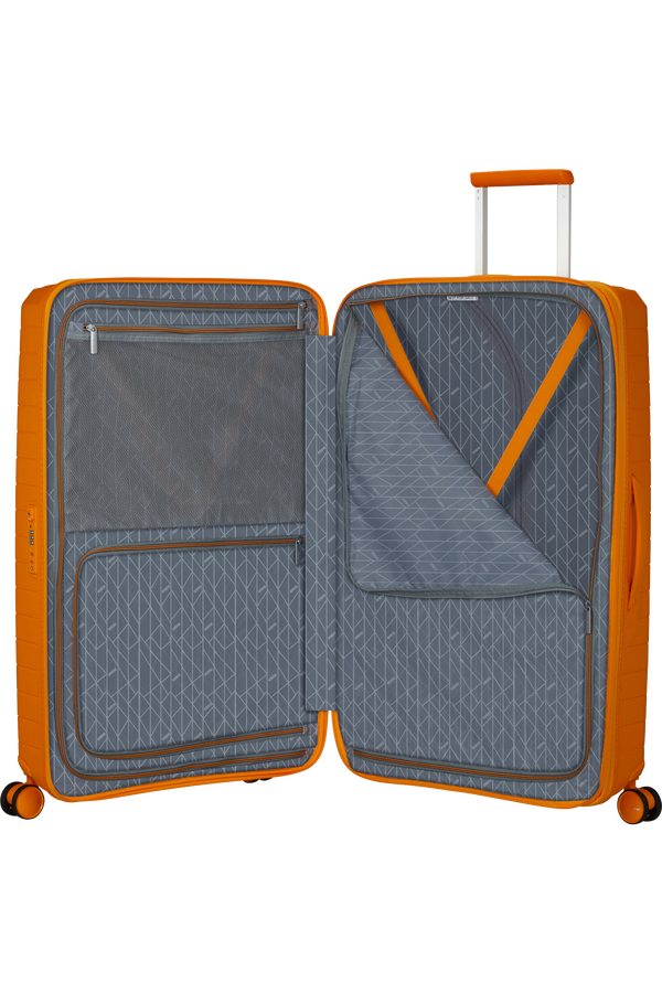 American Tourister Fastforward Spinner 78/29 TSA EXP 78cm  Radiant Orange
