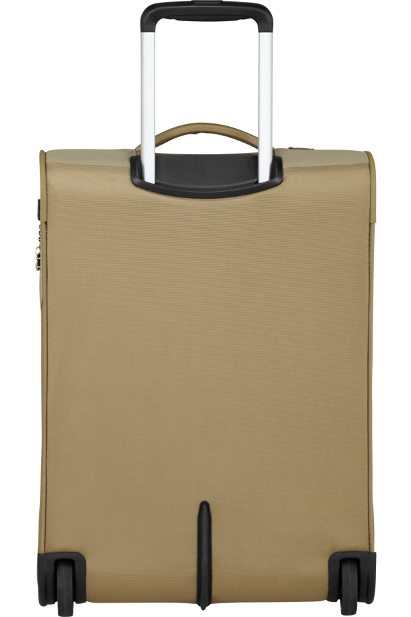 American Tourister Summerfunk Upright TSA 55cm  Beige American Tourister Summerfunk Upright TSA 55cm  Beige