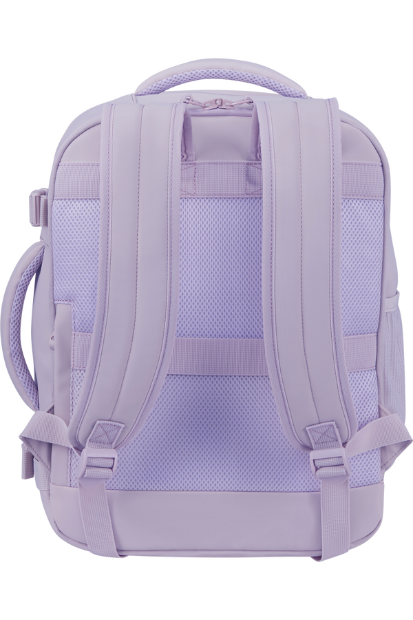 American Tourister Take2cabin Casual Backpack MONO S/M  Levendula