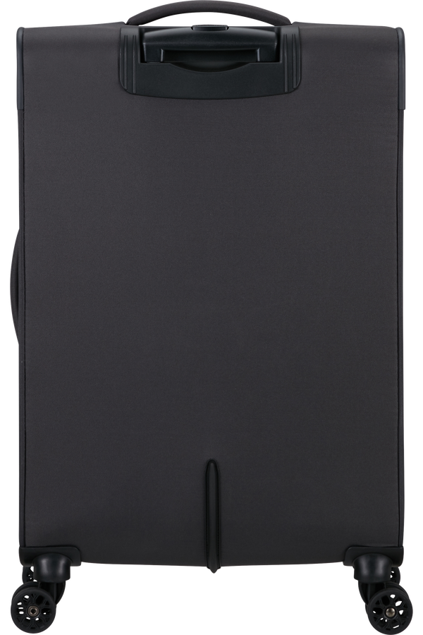 American Tourister Sea Seeker Spinner 68/25 Tsa 68cm  Charcoal Grey