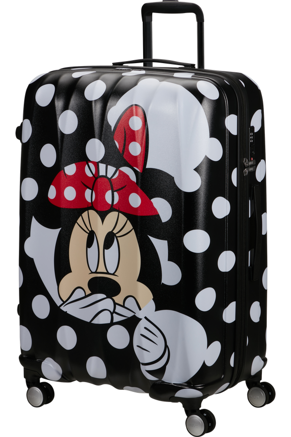 Disney Legends 2.0 75cm Nagym&eacute;retű feladhat&oacute; poggy&aacute;sz
