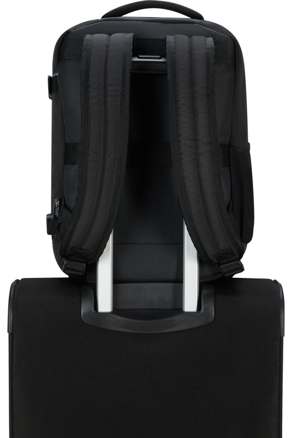American Tourister Take2cabin Casual Backpack S  Fekete American Tourister Take2cabin Casual Backpack S  Fekete