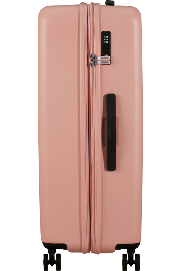American Tourister Dynabelt Spinner EXP TSA 77cm  Sandy Rose American Tourister Dynabelt Spinner EXP TSA 77cm  Sandy Rose