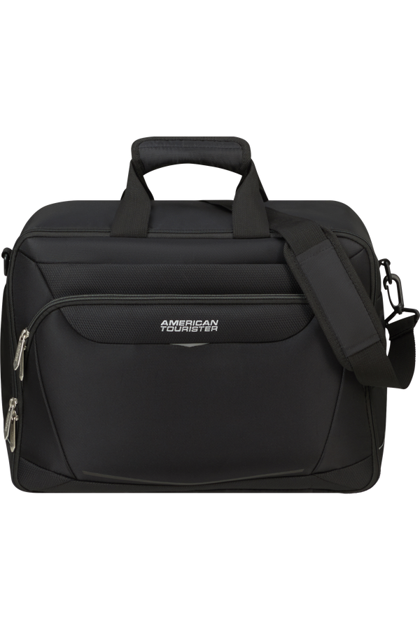 American Tourister SummerRide 3 Way Boarding Bag Fekete