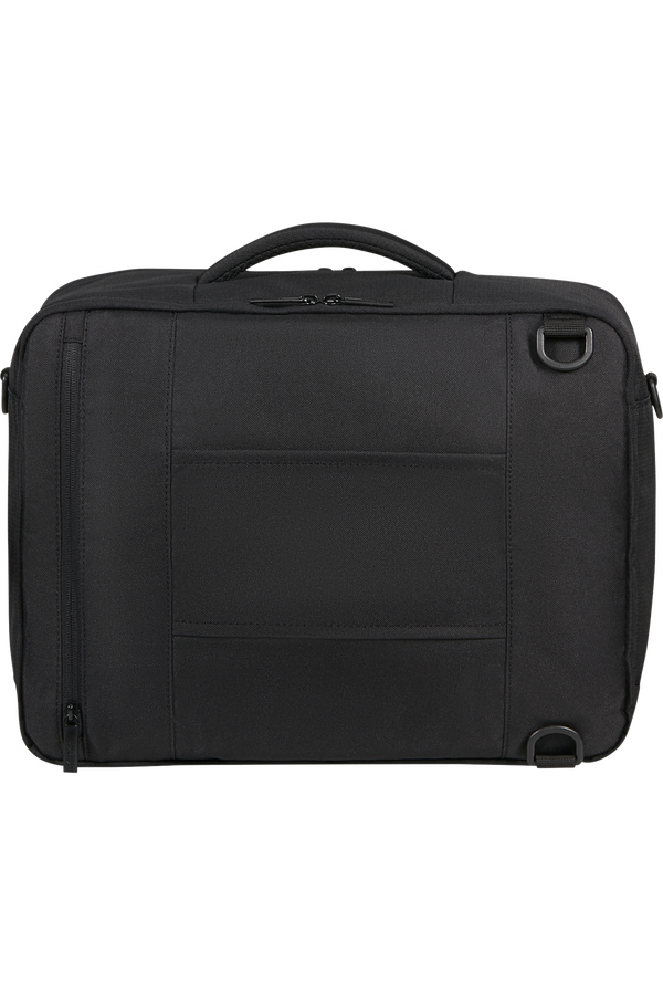 American Tourister At Work Nxt 3-Way Boarding Bag  Fekete
