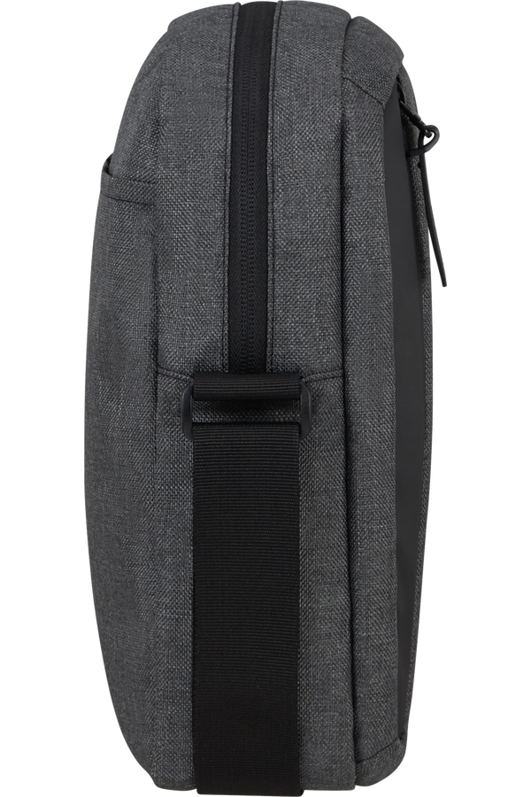 American Tourister Streethero Cross-Over  Grey Melange American Tourister Streethero Cross-Over  Grey Melange