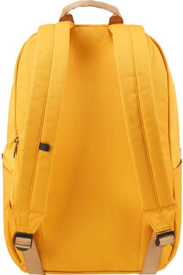 American Tourister Upbeat Backpack ZIP  Yellow American Tourister Upbeat Backpack ZIP  Yellow