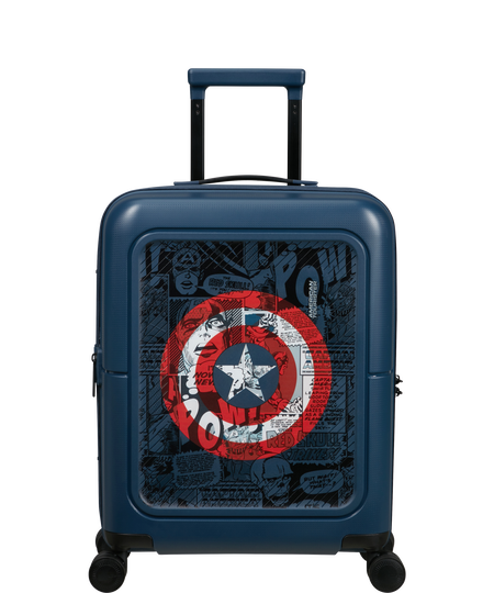Dashpop Marvel 55cm Kabin bőrönd Dashpop Marvel 55cm Kabin bőrönd