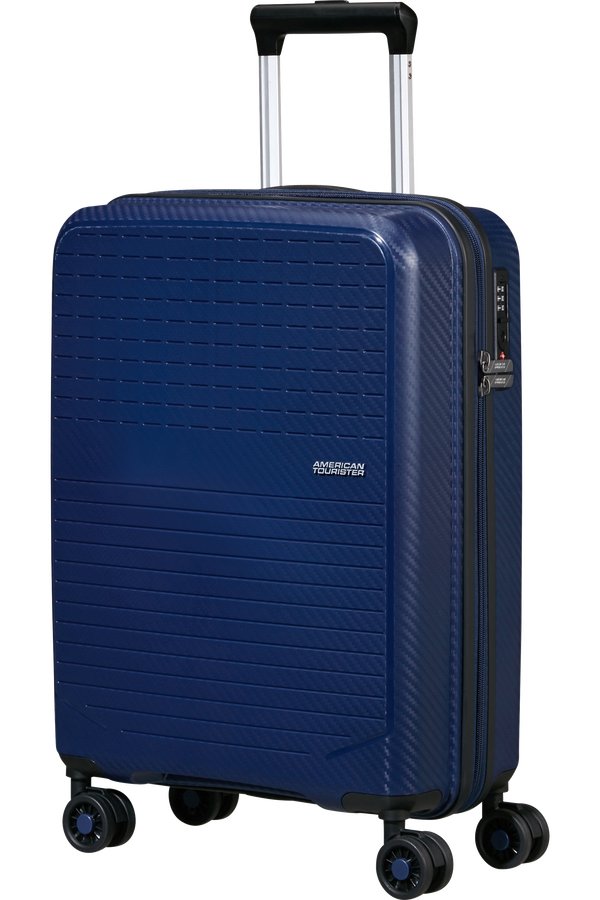 American Tourister Summer Hit Spinner 55/20 TSA 55cm  Tengerészkék
