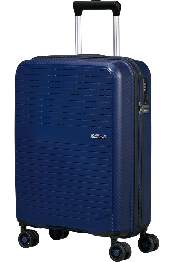 American Tourister Summer Hit Spinner 55/20 TSA 55cm Tengerészkék