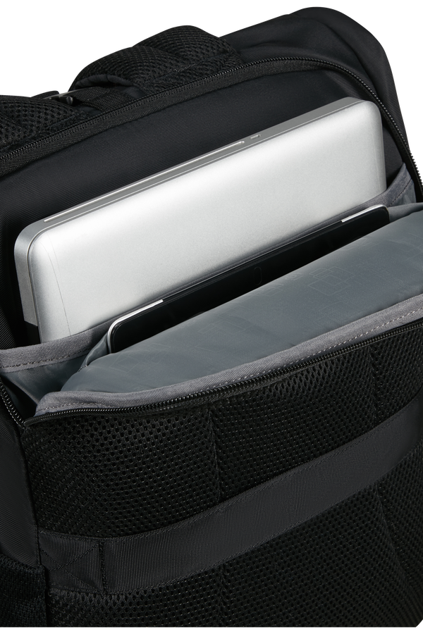 American Tourister Urban Groove Ug25 Tote Backpack 15.6'  Fekete American Tourister Urban Groove Ug25 Tote Backpack 15.6'  Fekete