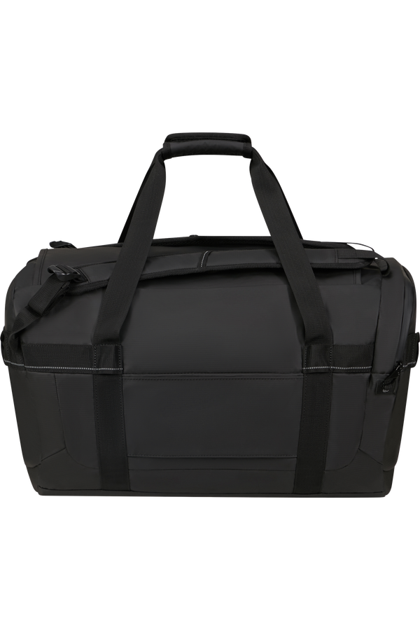 American Tourister Upventure DUFFLE BACKPACK  Fekete