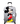 Disney 65cm Közepes Feladható