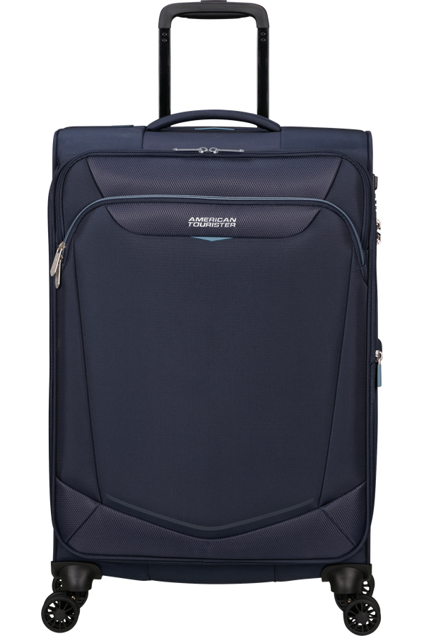 American Tourister SummerRide Spinner M EXP TSA 69cm Tenger&eacute;szk&eacute;k