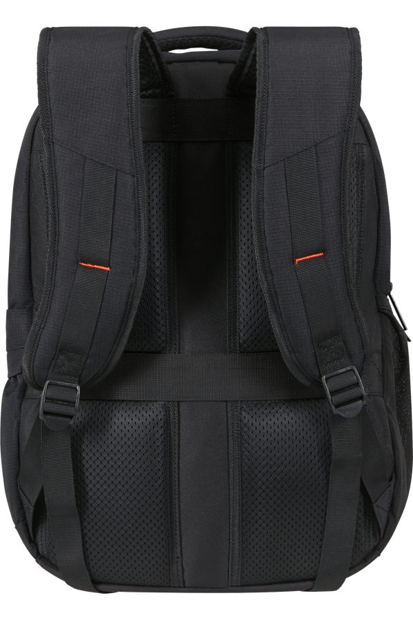 American Tourister At Work Nxt Laptop Backpack 15.6'  Fekete