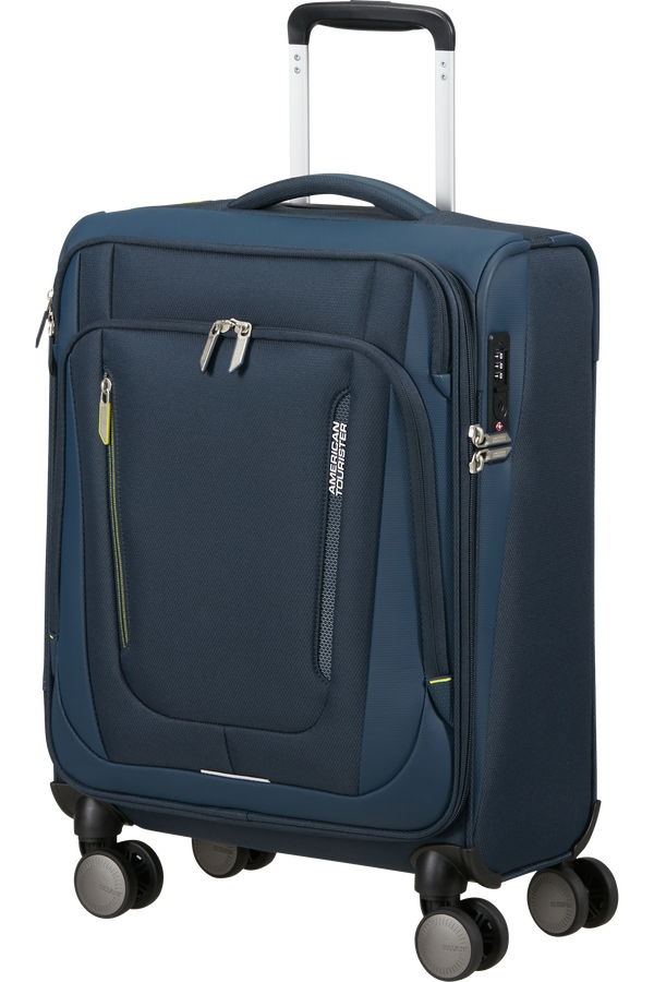 American Tourister Wanderlite Spinner TSA S  S&ouml;t&eacute;tk&eacute;k