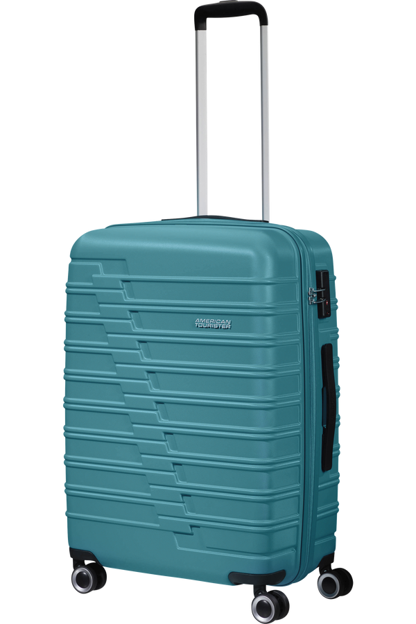 American Tourister ActivAir Spinner 67cm  Z&ouml;ldesk&eacute;k