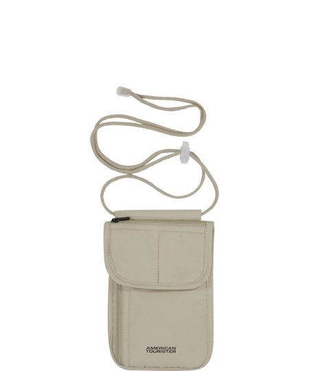 Neck Pouch RFID Nyakp&aacute;rna