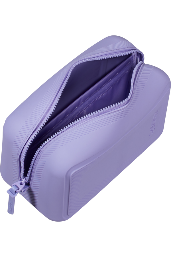 American Tourister Urban Groove UG27 Washbag Pop  Levendula American Tourister Urban Groove UG27 Washbag Pop  Levendula