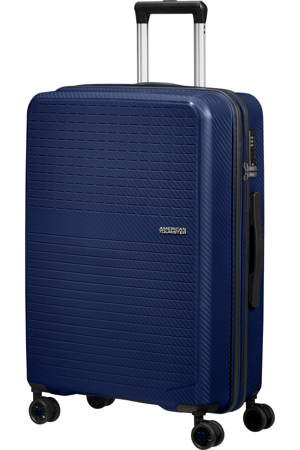 American Tourister Summer Hit Spinner 66/24 TSA 66cm  Tengerészkék