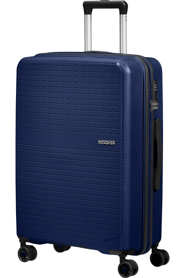 American Tourister Summer Hit Spinner 66/24 TSA 66cm Tengerészkék
