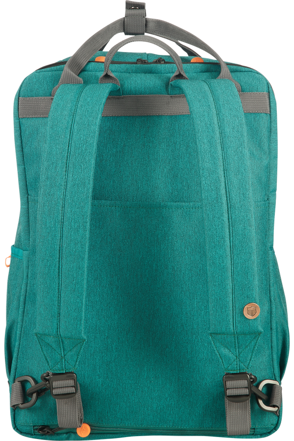 American Tourister Urban Groove Lifestyle Backpack 17.3inch  Green