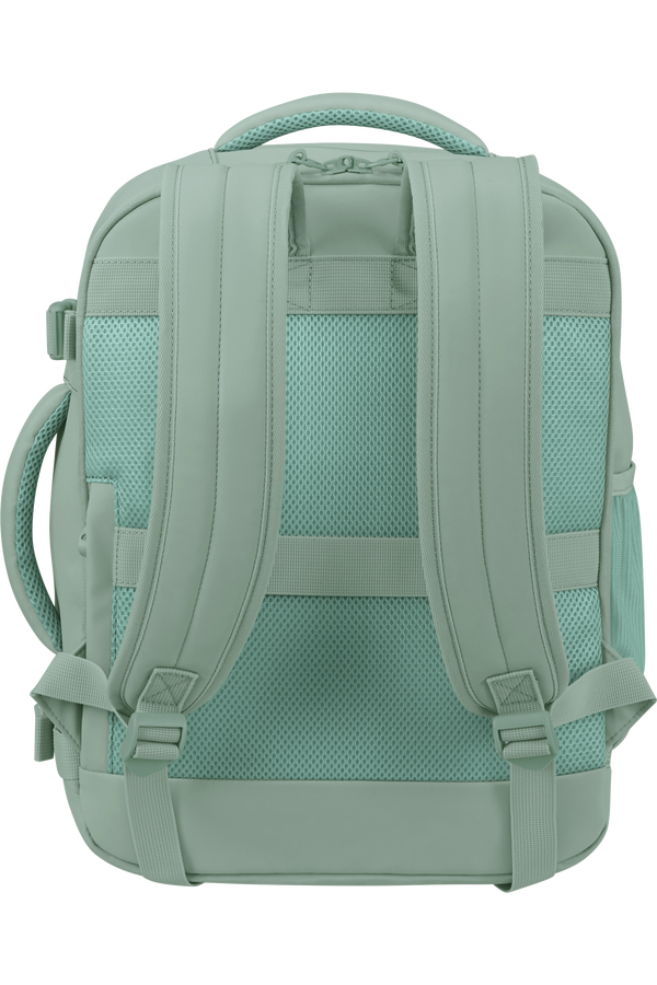 American Tourister Take2cabin Casual Backpack MONO S/M  Sz&uuml;rk&eacute;sz&ouml;ld