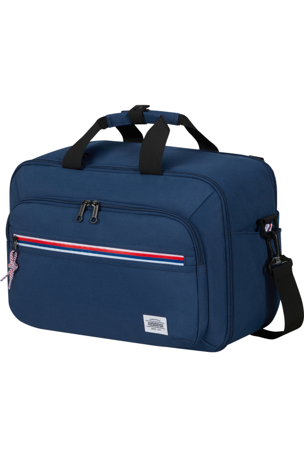 American Tourister UpBeat 3-Way Boarding Bag  Tenger&eacute;szk&eacute;k