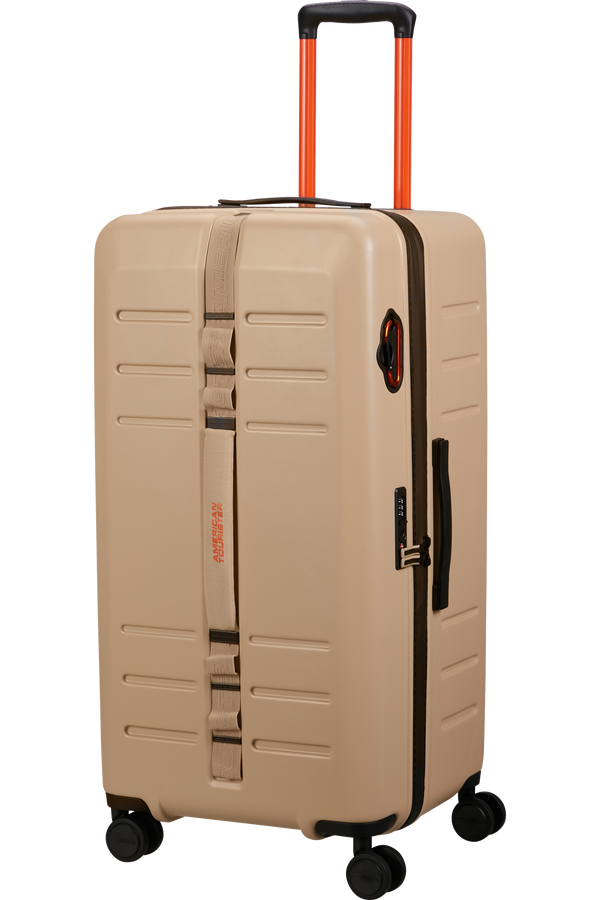 American Tourister Trailon Trunk 80cm  B&eacute;zs