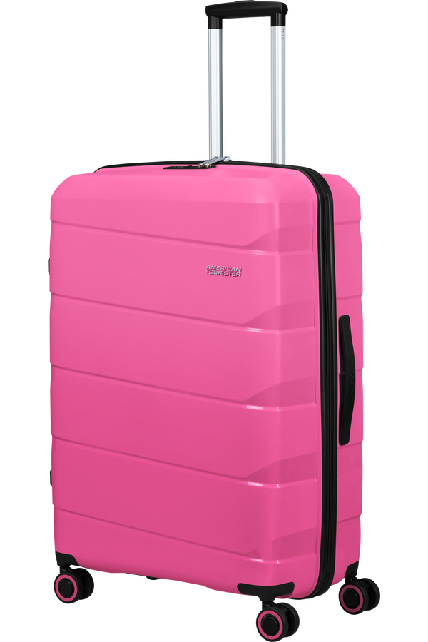 American Tourister Air Move SPINNER 75/28 TSA  Peace Pink American Tourister Air Move SPINNER 75/28 TSA  Peace Pink