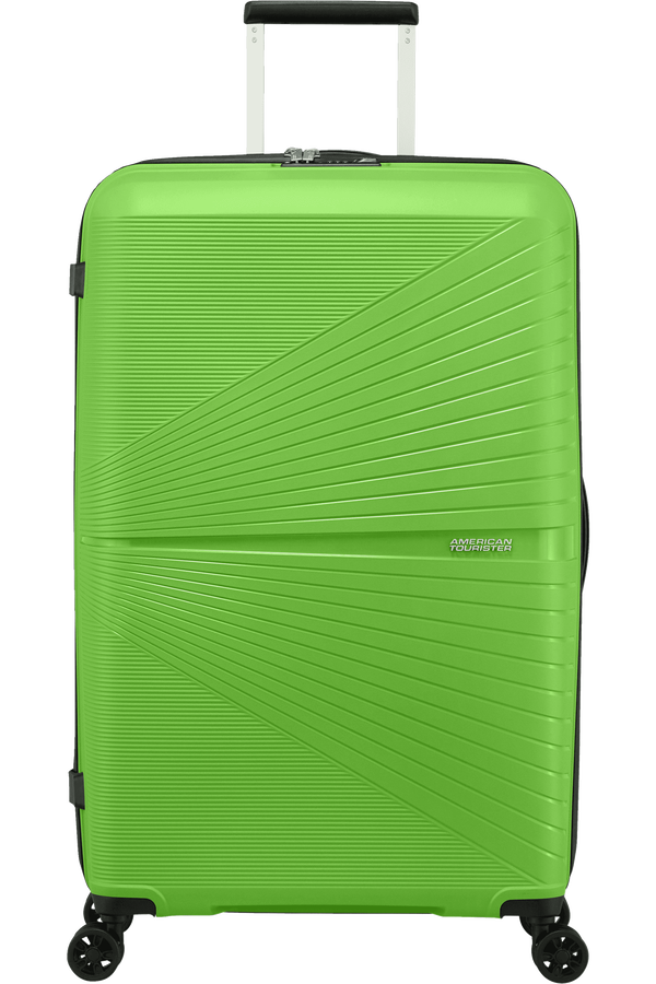 American Tourister Airconic Spinner 77cm Acid Green