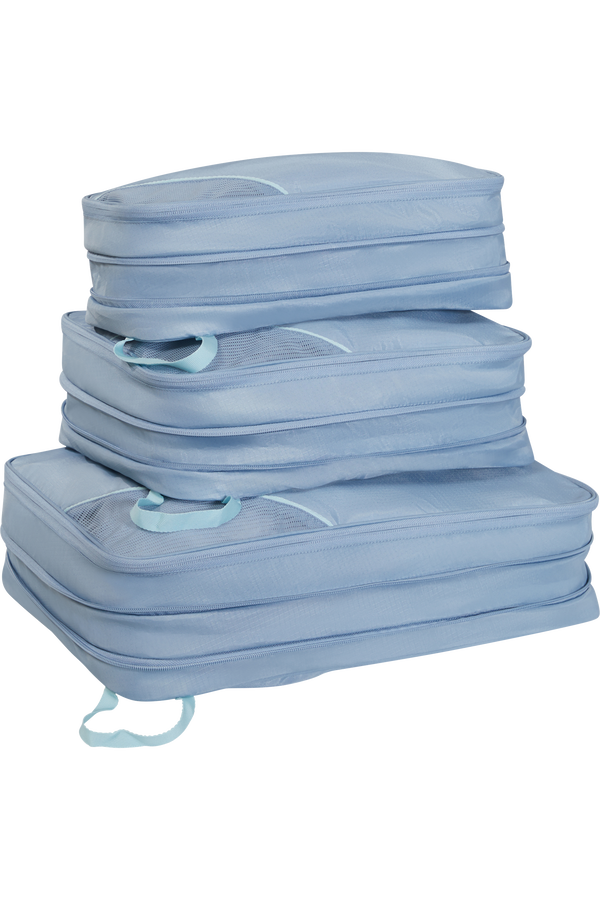 Packing Cubes Rendszerező t&aacute;ska szettek