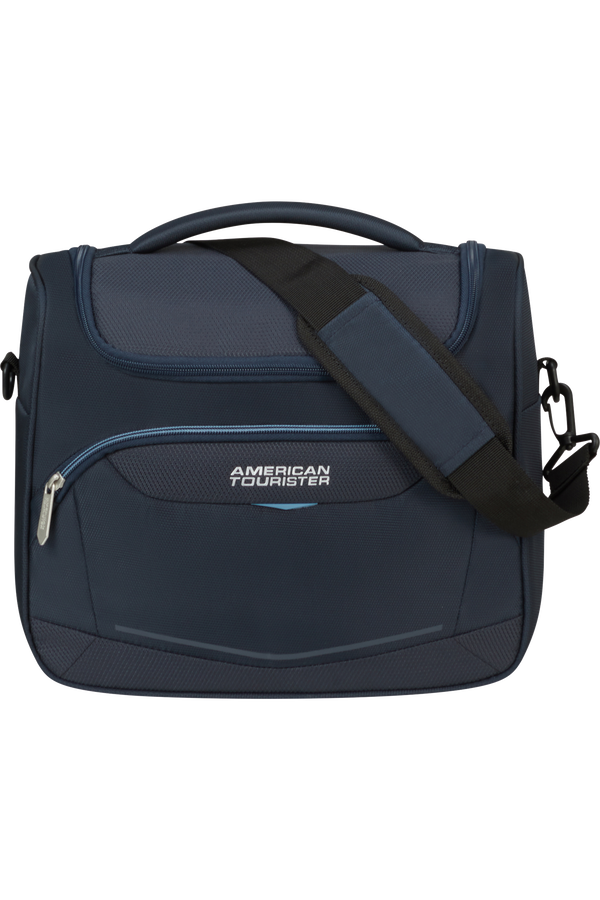 American Tourister SummerRide Beauty Case Tengerészkék