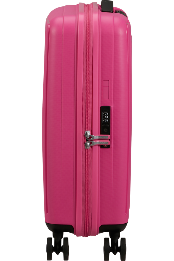 American Tourister Rejoy Spinner 55/20 Tsa 55cm  Hawaiian Pink American Tourister Rejoy Spinner 55/20 Tsa 55cm  Hawaiian Pink