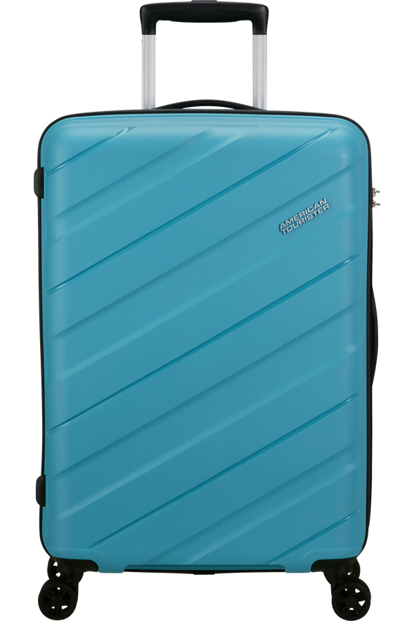 American Tourister Jetdriver 3.0 Spinner 67/24 TSA 67cm  Vil&aacute;gosk&eacute;k
