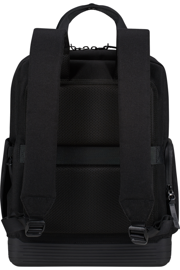 American Tourister Soulpack Business BP Tote 15.0'  Fekete