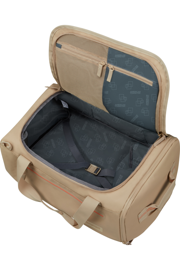 American Tourister Trailgo Duffle S  B&eacute;zs