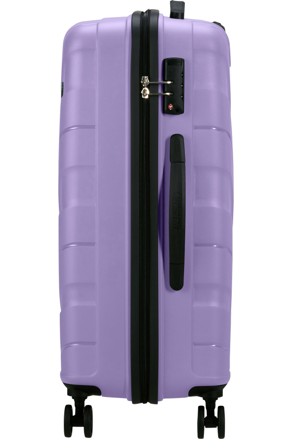 Jetdriver 3.0 67cm Spinner (4 ker&eacute;k) | American Tourister Jetdriver 3.0 Spinner 67/24 TSA 67cm  Icy Lilac