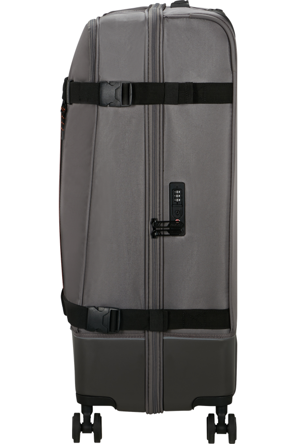 American Tourister Urban Track Spinner L TSA 79cm  Dark Grey