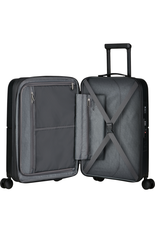 American Tourister Dashpop Disney Spinner Expandable TSA Disney 55cm  Mickey Neon Gradient American Tourister Dashpop Disney Spinner Expandable TSA Disney 55cm  Mickey Neon Gradient