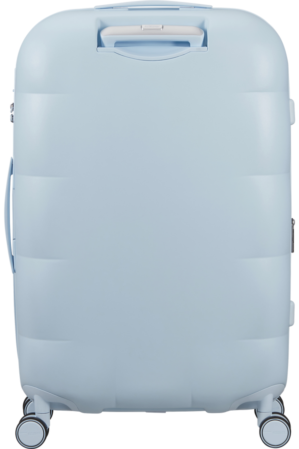 Dreami 77cm Nagym&eacute;retű feladhat&oacute; poggy&aacute;sz | American Tourister Dreami Spinner Exp Tsa 77cm  Blue Dream