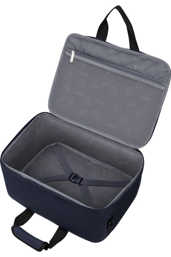 American Tourister SummerRide 3 Way Boarding Bag Tengerészkék