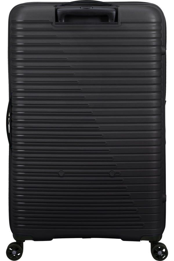 Liftoff 79cm Spinner (4 ker&eacute;k) | American Tourister Liftoff Spinner Exp Tsa 79cm  Fekete