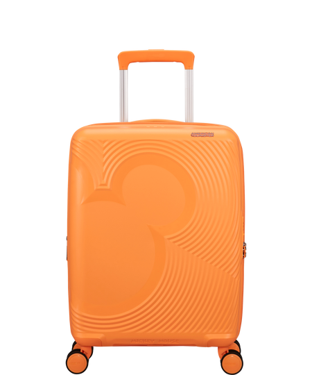 Mickey Magic 55cm Kabin bőrönd