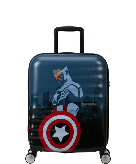 Marvel Wavebreaker 55cm Kabin bőrönd Marvel Wavebreaker 55cm Kabin bőrönd